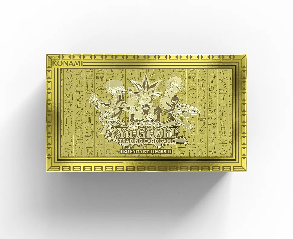 Legendary Decks II 2024