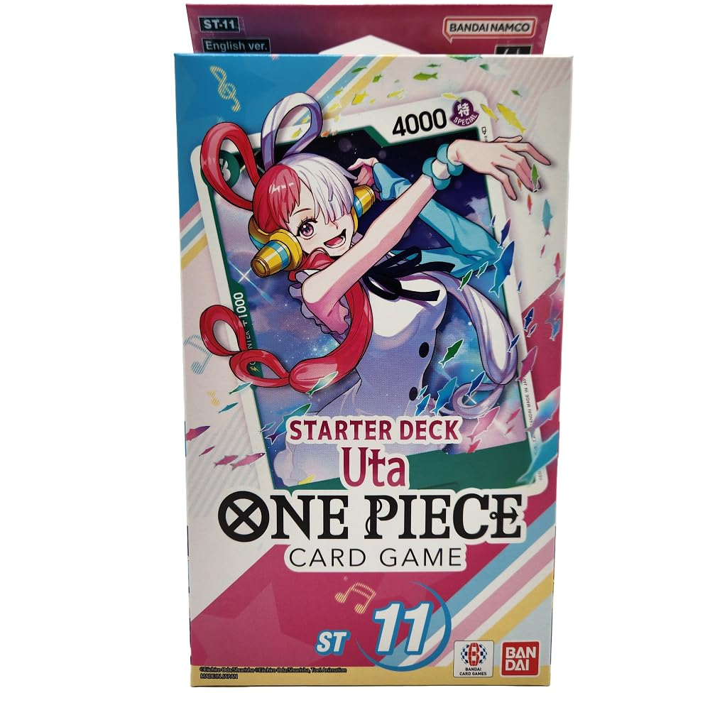 Uta - Starter Deck (ST11)