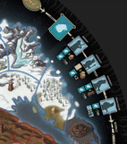 A War of Whispers (Second edition)