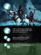 A War of Whispers (Second edition)