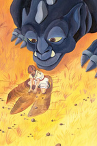 Dixit Odyssey