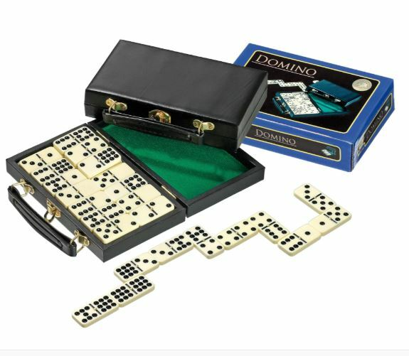 Domino, double 9 (3601)