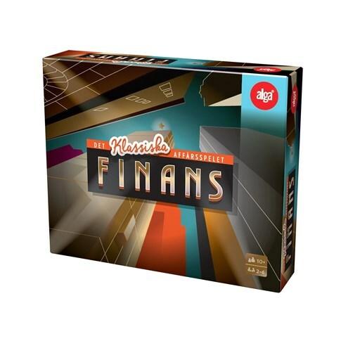 Finans