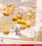 The Guild of Merchant Explorers
