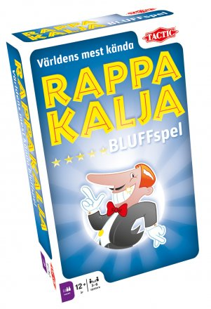 Rappakalja (Resespel)