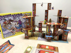 Rhino Hero – Super Battle
