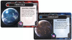 Star Wars The Deck Building Game