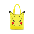 Pokémon - Pikachu - Novelty Tote Bag II