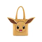 Pokémon - Novelty Tote Bag - Eevee