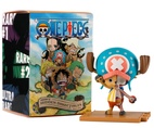 Mighty Jaxx - Freenys Hidden Dissectibles One Piece Series 1