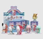 Mighty Jaxx - Kandy x Sanrio Series 3 - Snowy Dream