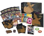 The Pokémon TCG: Shining Fates Elite - Trainer Box (Max 1 per kund)