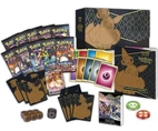 The Pokémon TCG: Shining Fates Elite - Trainer Box (Max 1 per kund)