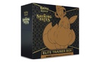 The Pokémon TCG: Shining Fates Elite - Trainer Box (Max 1 per kund)