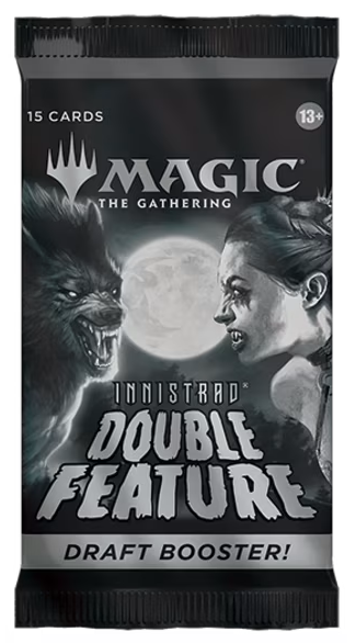 Innistrad: Double Feature Booster