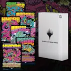 Magic the Gathering Secret Lair Drop WPN Exclusive: Calling All Hydra Head