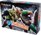 Magic the Gathering - Unsanctioned