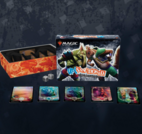 Magic the Gathering - Unsanctioned