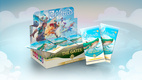 Altered TCG: Beyond the Gates Booster Display (36 packs)