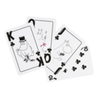 Moomin Playing Cards