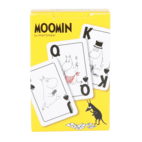 Moomin Playing Cards