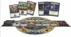 Ascension Fourth Edition