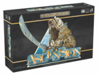Ascension Fourth Edition