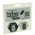 Hive Carbon: The Pillbug