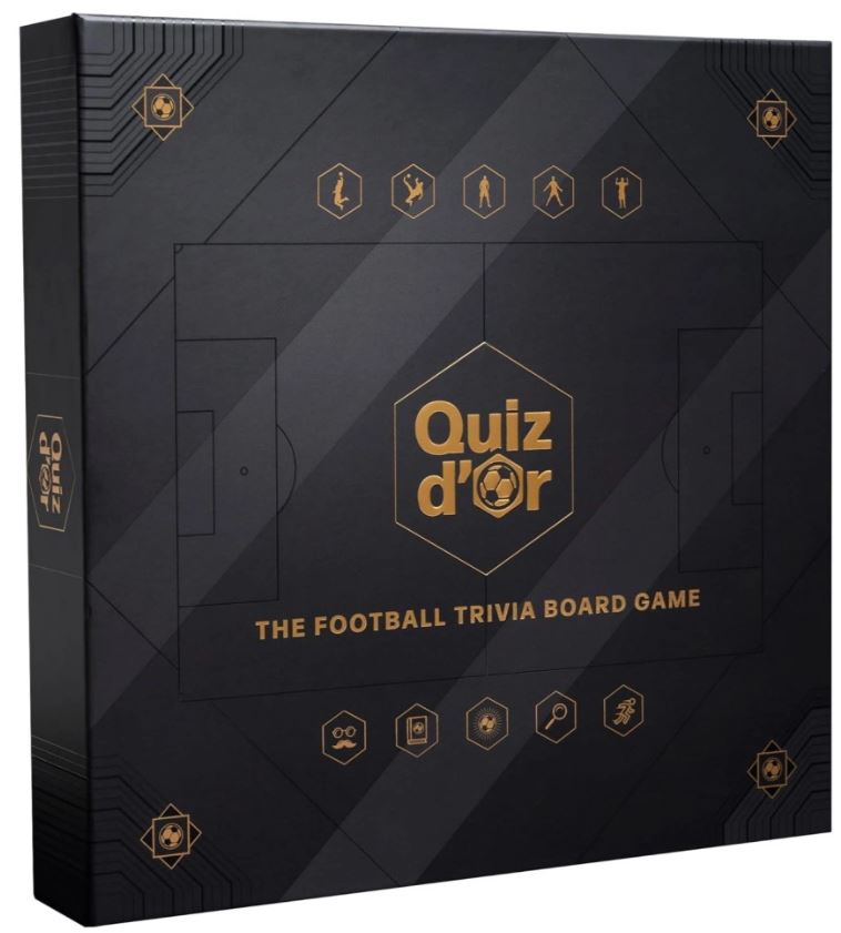 Quiz d'Or