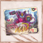 King of Tokyo: Duel