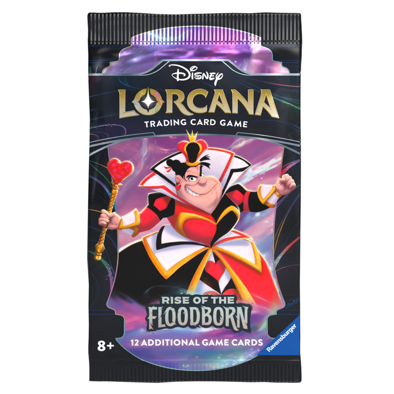 Disney Lorcana TCG: Rise of the Floodborn - Booster