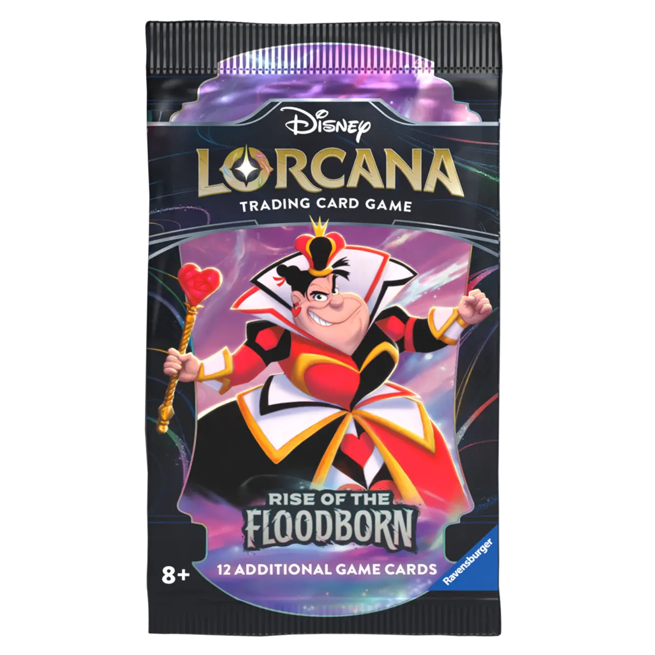 Disney Lorcana TCG: Rise of the Floodborn - Booster