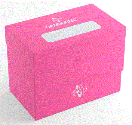Gamegenic: Side Holder 80+ Pink
