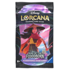 Disney Lorcana TCG: Rise of the Floodborn - Booster