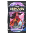 Disney Lorcana TCG: Rise of the Floodborn - Booster