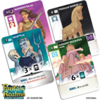 Fantasy Realms Greek Legends