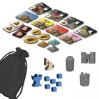 Dungeons & Dragons Builders of Baldurs Gate