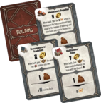Dungeons & Dragons Builders of Baldurs Gate