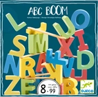 ABC Boom