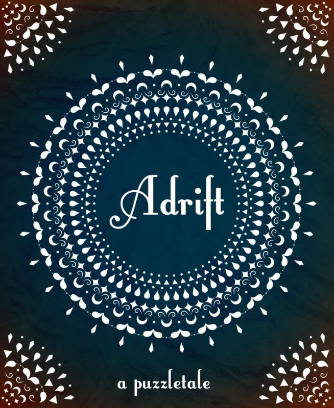 Adrift A Puzzletale