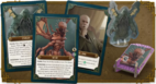 Cthulhu: Dark Providence