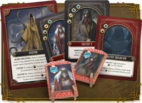 Cthulhu: Dark Providence