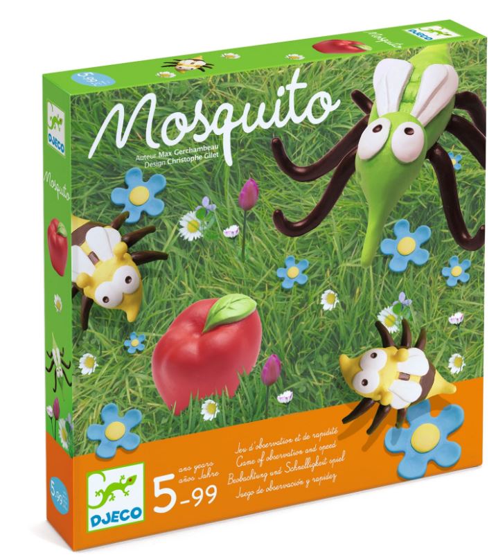 Mosquito