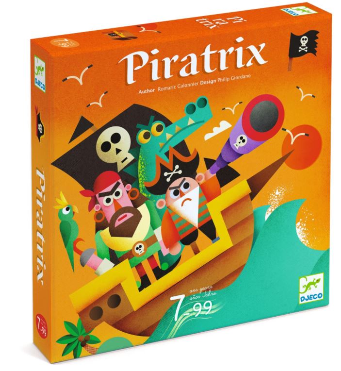 Piratrix