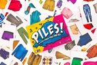Piles (Svensk Utgåva)