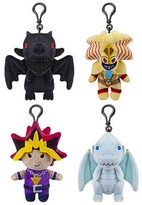 Yu-Gi-Oh Plush Bagclip 12cm