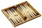 Backgammon - Ios, Medium (1132)