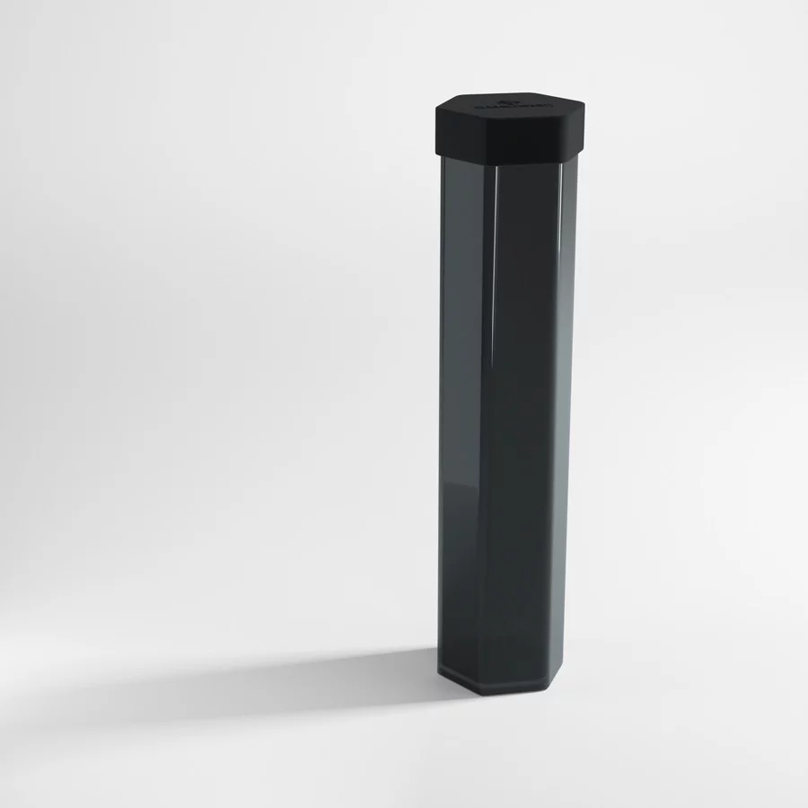 Gamegenic: Playmat Tube Black