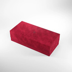 Gamegenic-Dungeon 1100+ Convertible–Red