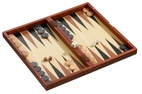 Backgammon - Andros, Medium (1133)